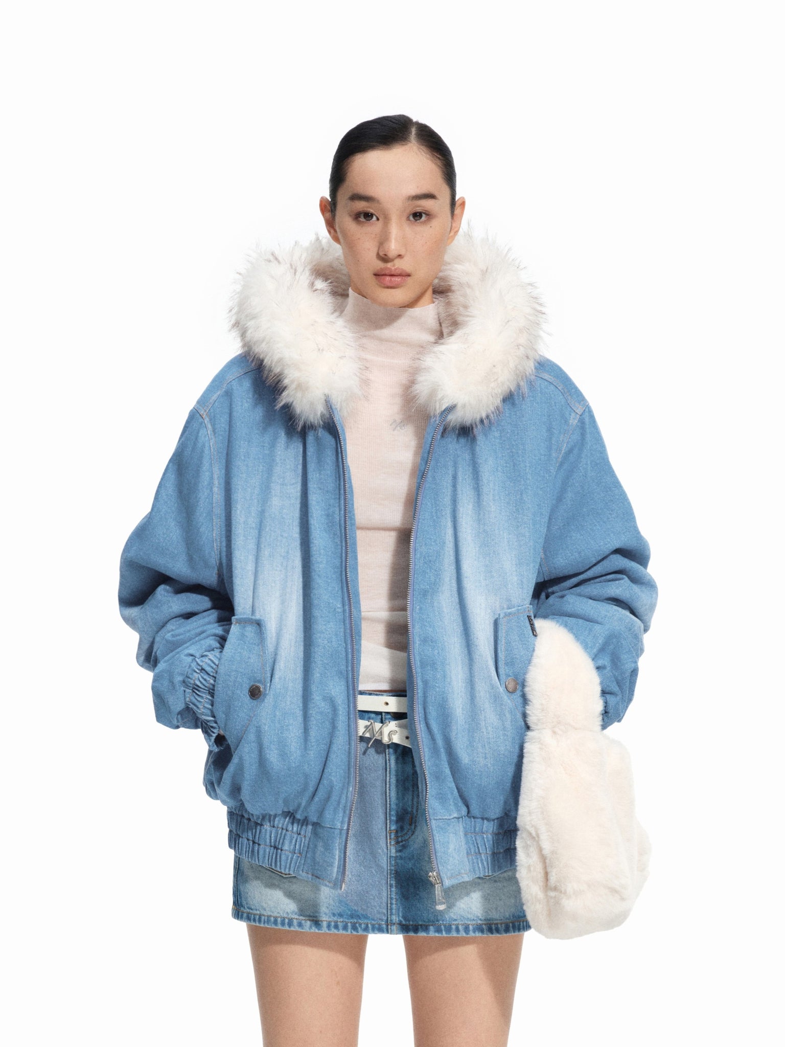 Caracal Jacket Padded Coat