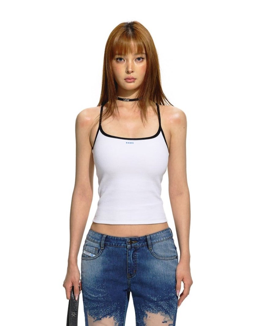 Backtrace Camisole Top