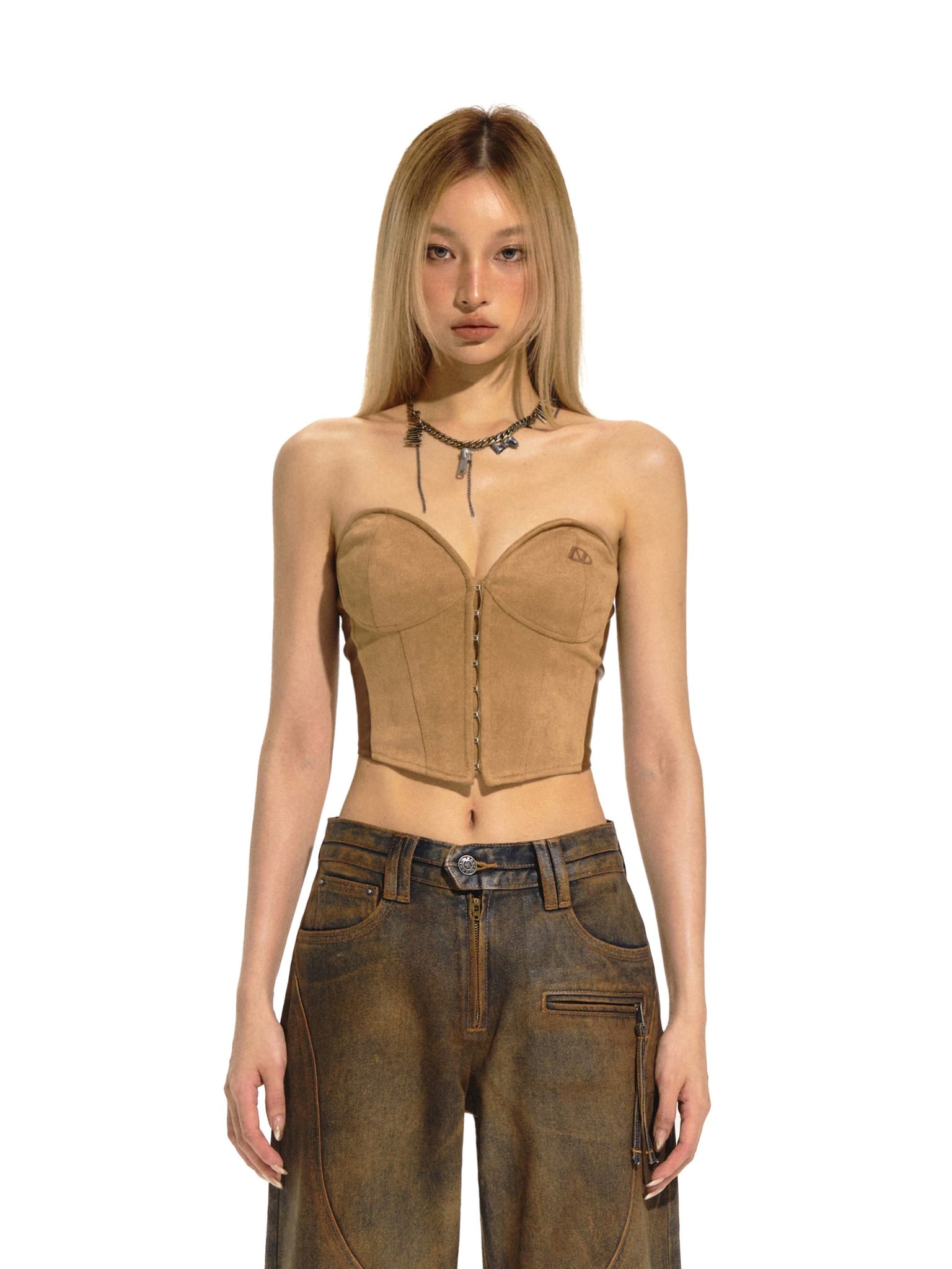 Dune Tube Top