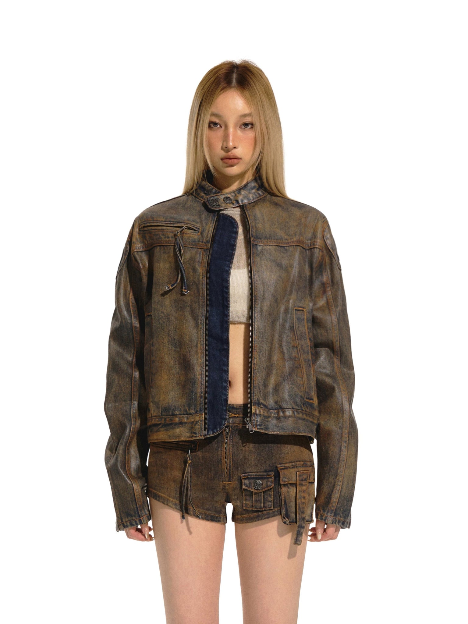 Derv Collocation – NAWS