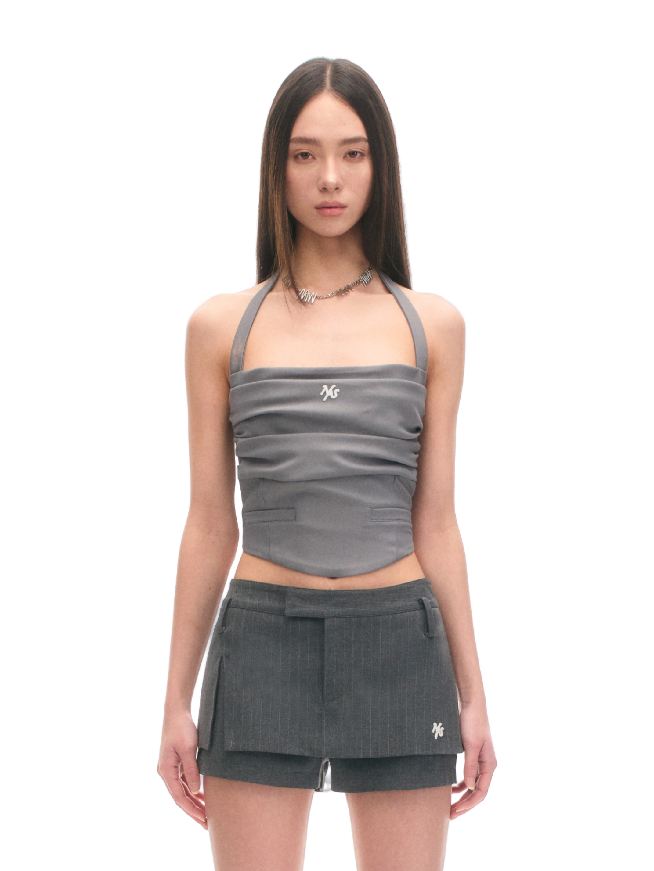 Leader Halter Vest – NAWS