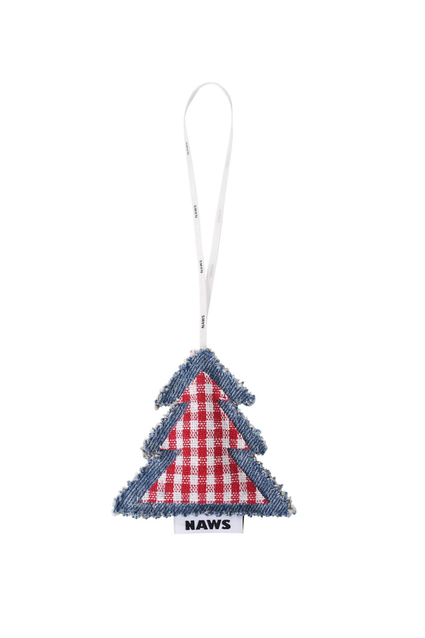 Free Gift: Denim Tree Hanging Toys x 1 For Spending Over US$200