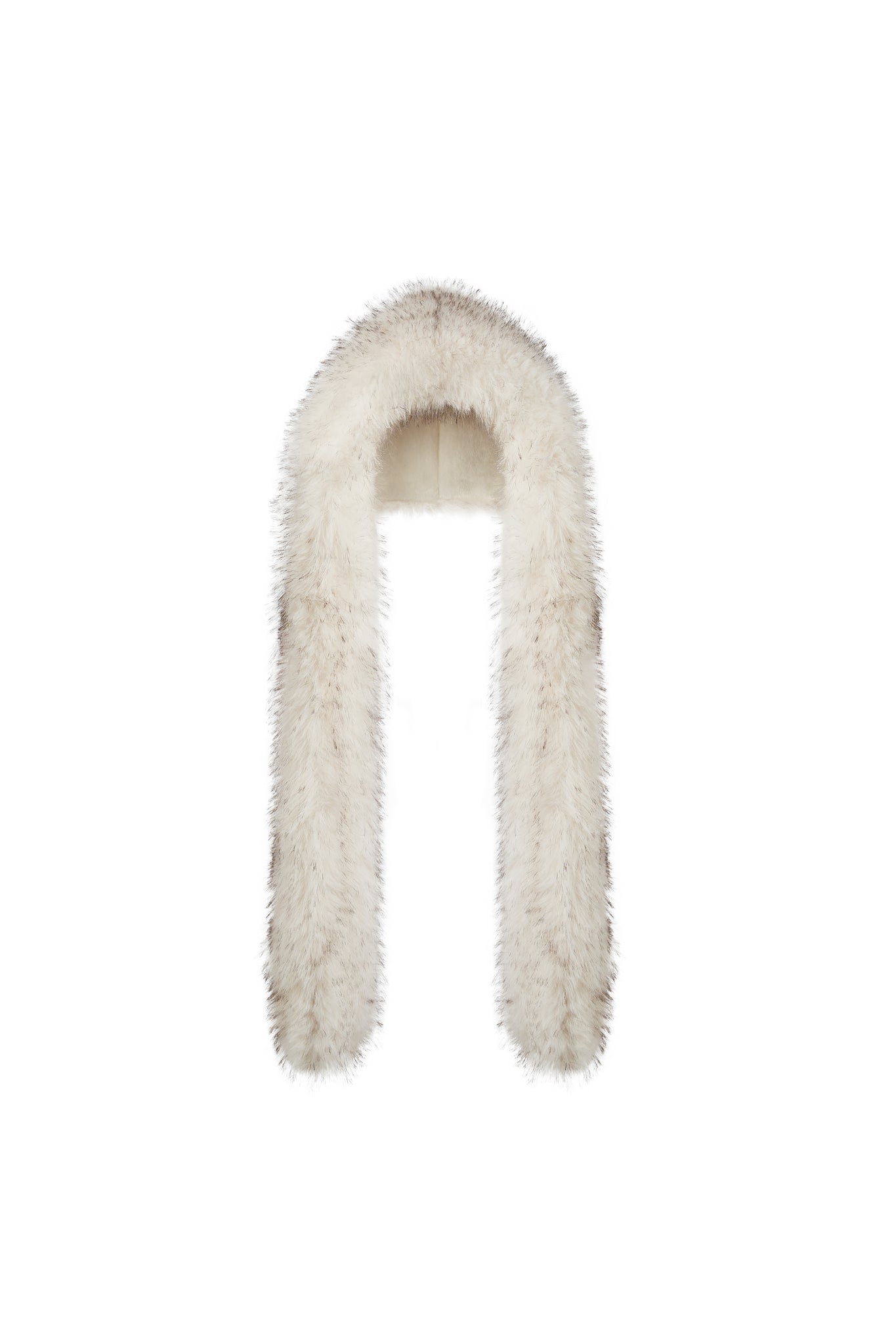 Polar Savage Fur Hat