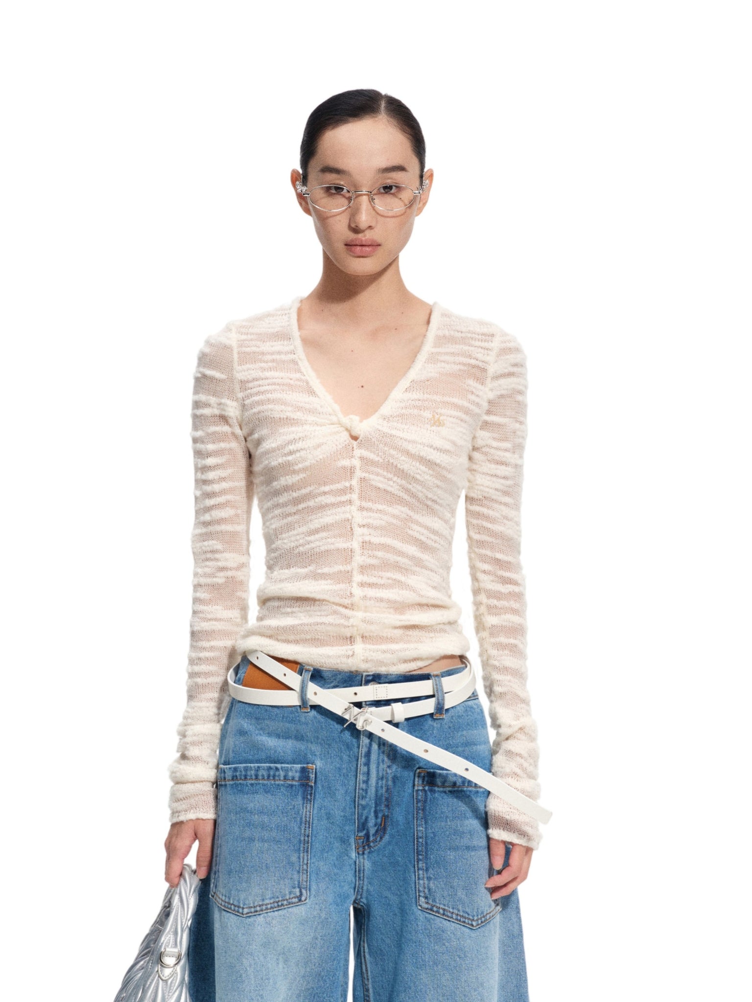 플로리안 스웨터