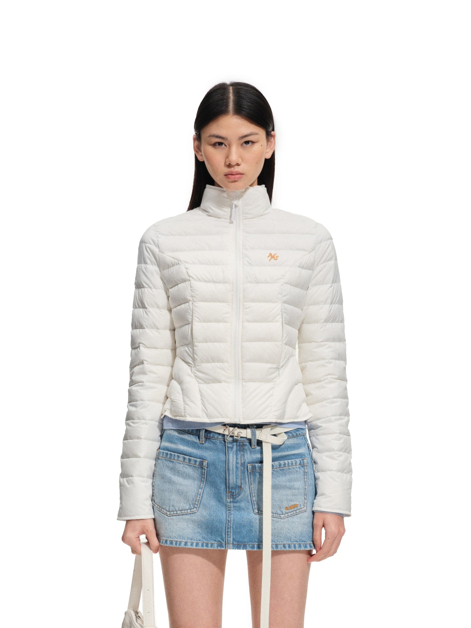 Polar Lightweight Down Jacket