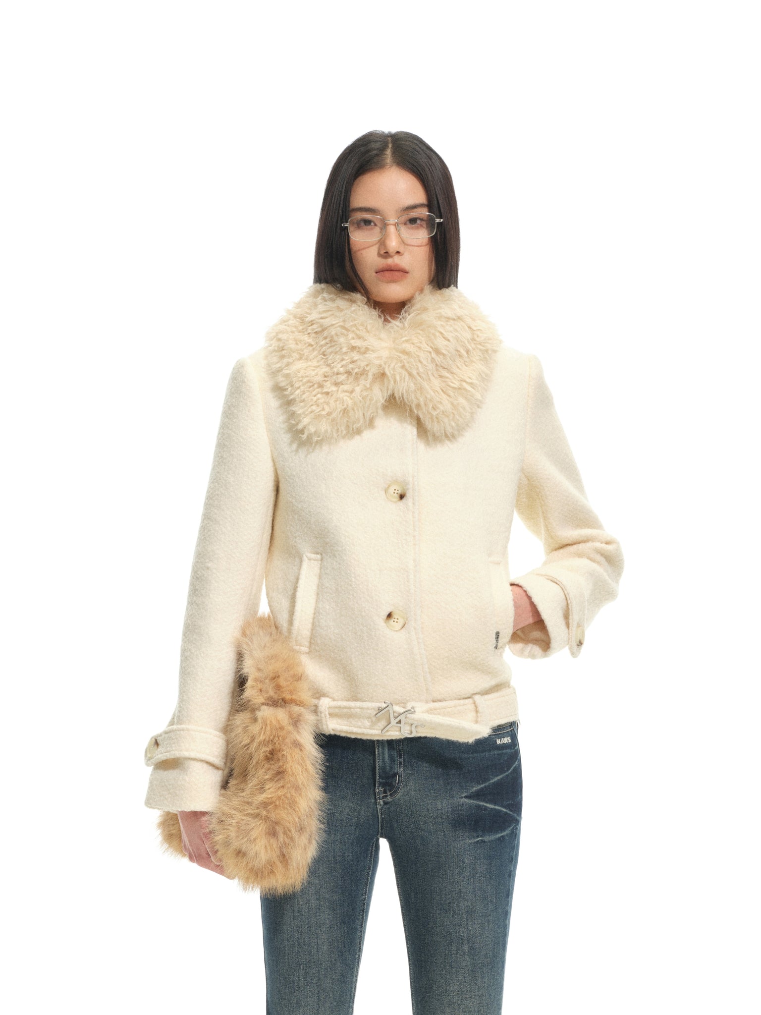 Polar Series – NAWS