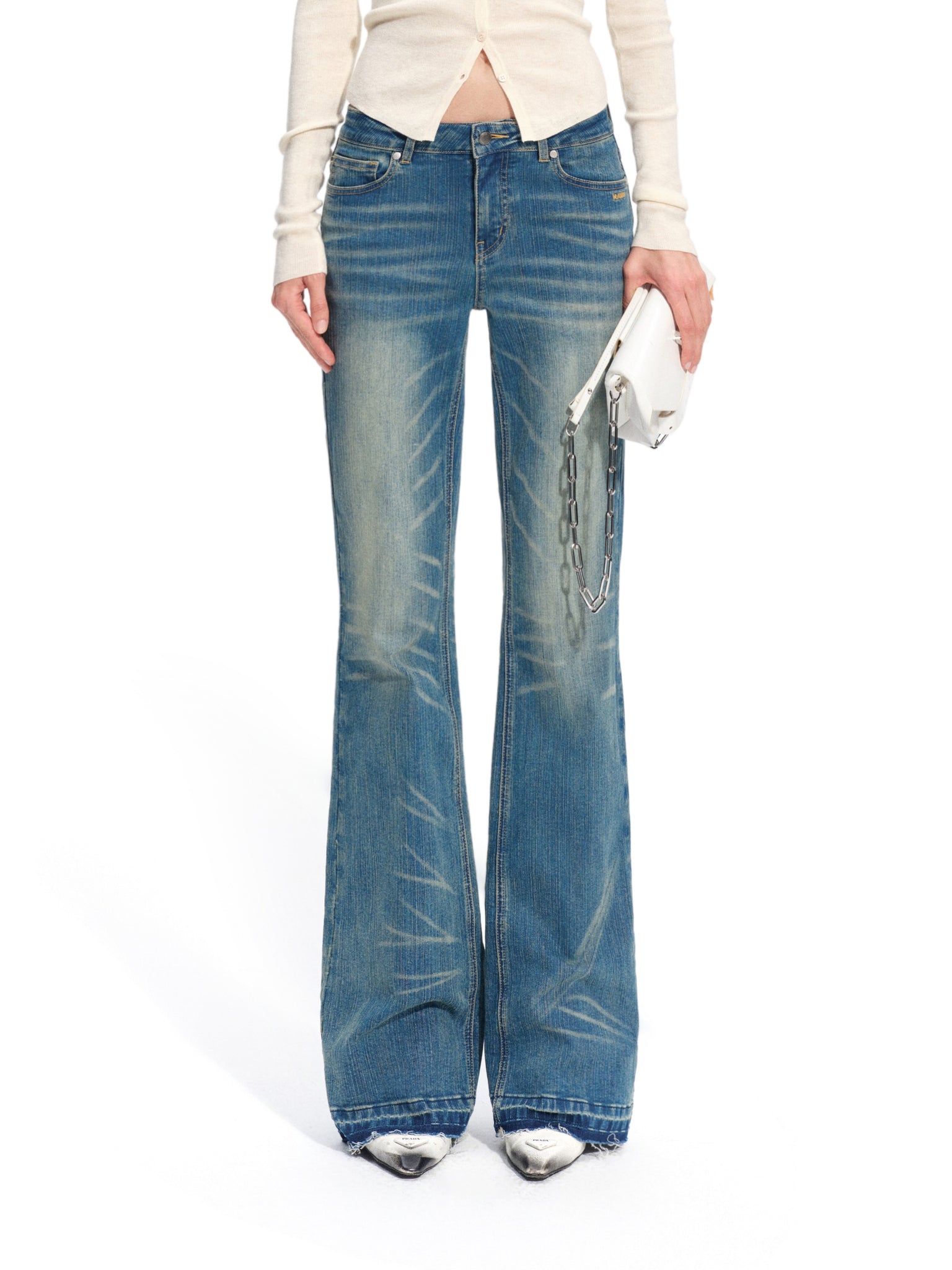 플레인 스트레이트 진