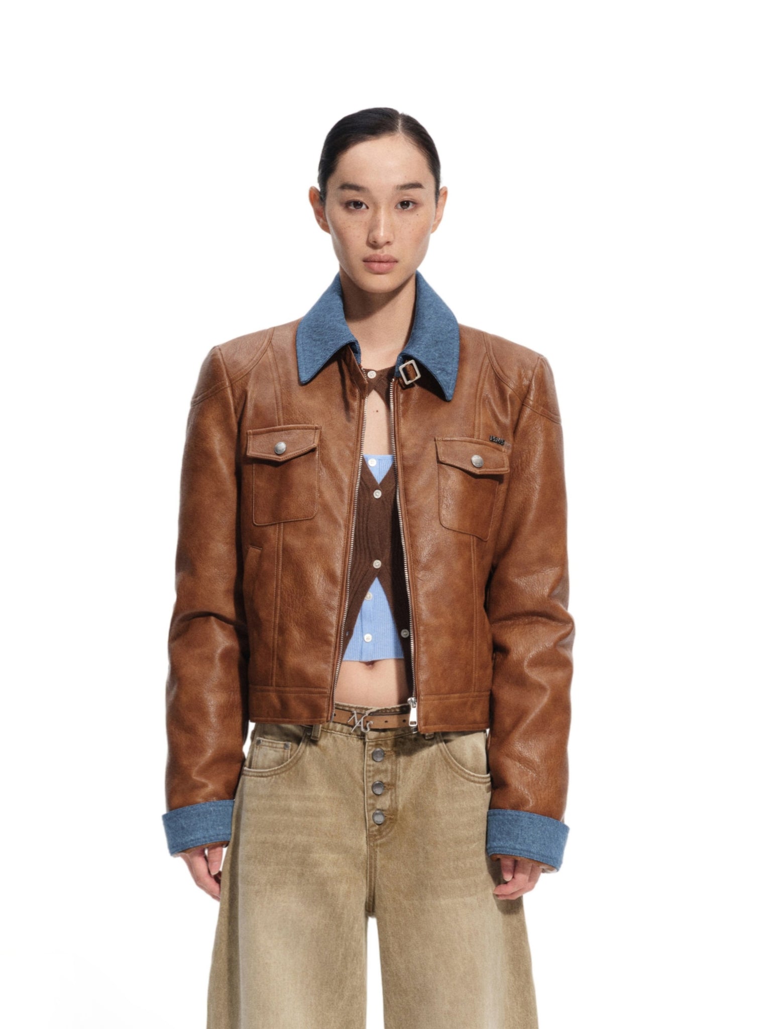 로스 램스울 코트